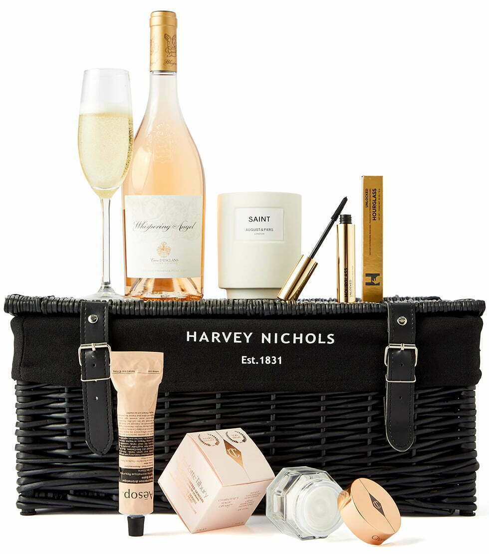 Harvey Nichols All About Her Mother's Day Hamper 2023 Harvey Nichols All About Her Mother's Day Hamper 2023