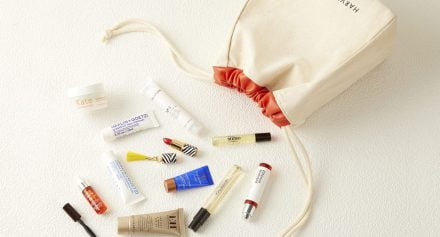 Harvey Nichols Skincare Gift March 2023 – Available now