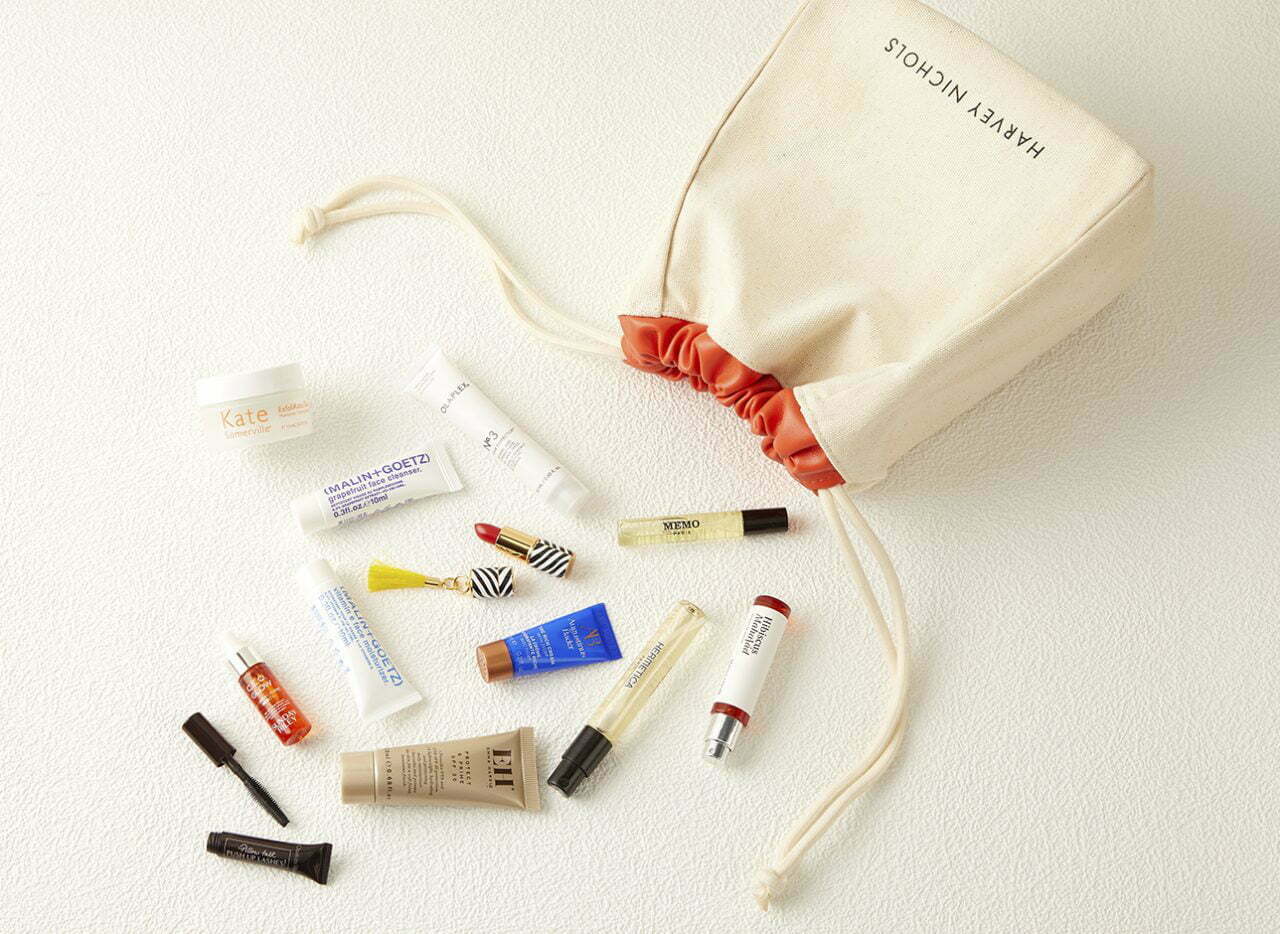 Harvey Nichols Skincare Gift March 2023