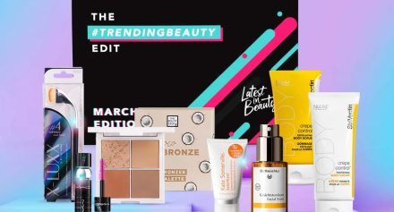 Latest in Beauty TrendingBeauty Edit March 2023 – Available now Latest in Beauty TrendingBeauty Edit March 2023 – Available now