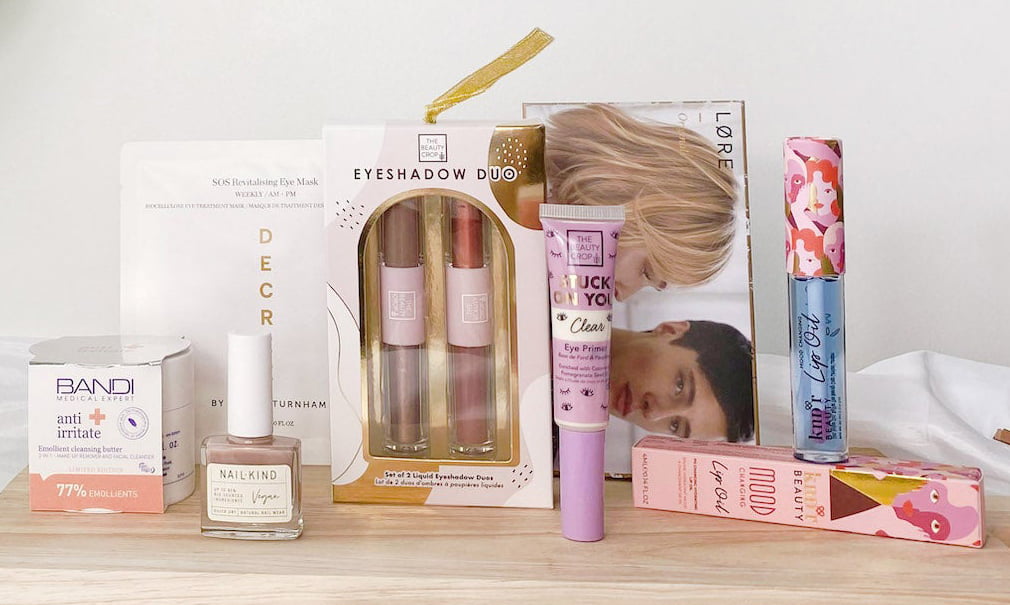 Lemonade Box March 2023