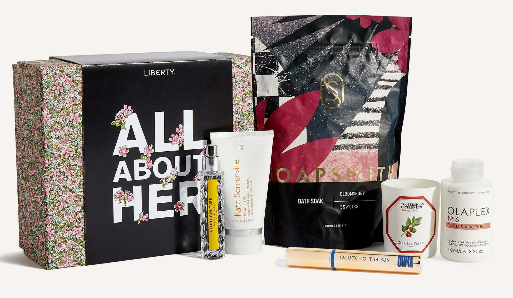 Liberty London All About Her Kit 2023