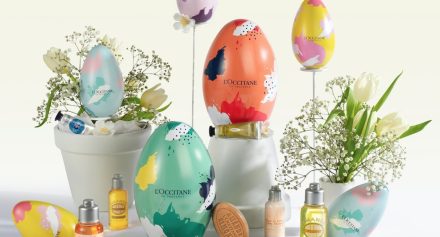 L’Occitane Easter Eggs 2023