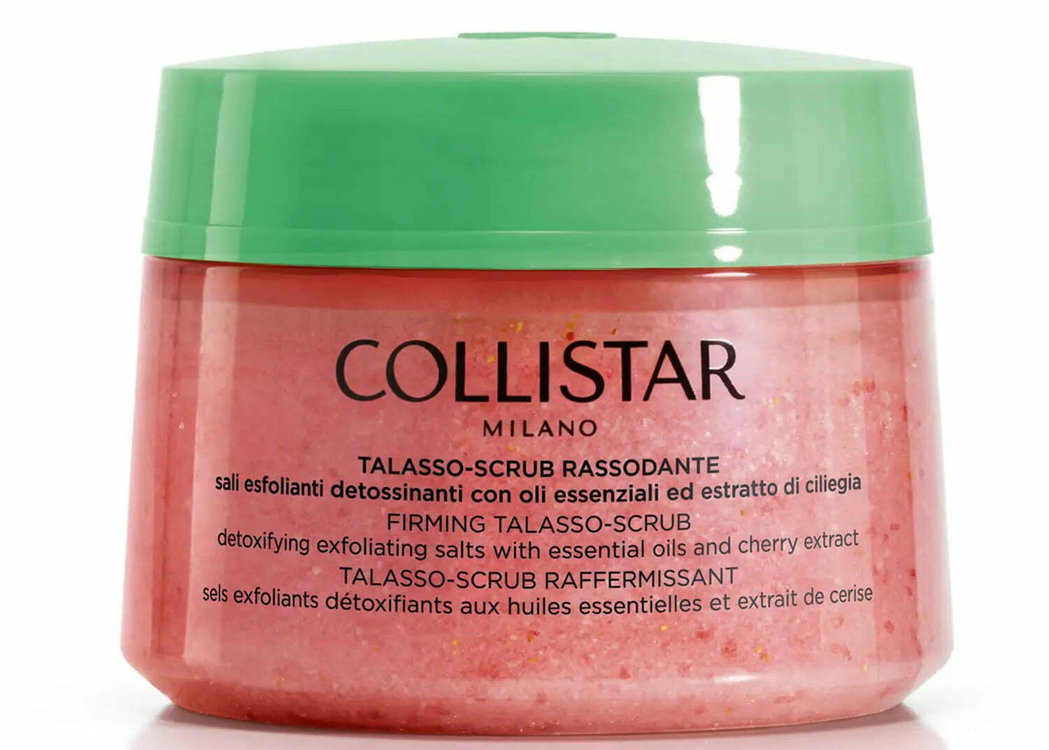 Collistar Firming Talasso-Scrub