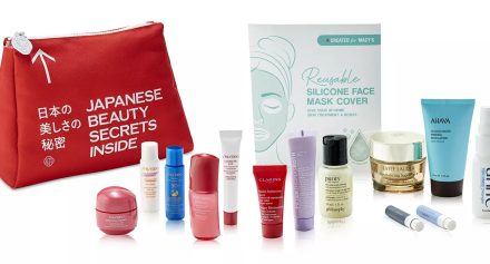 Macy’s Beauty Samplers March 2023