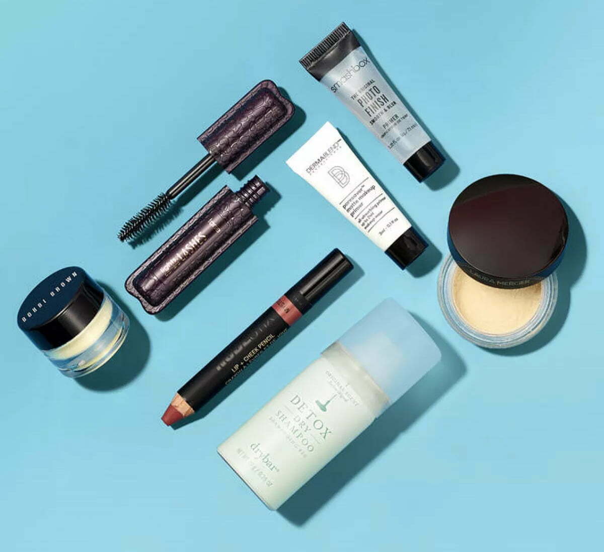 Macy’s Trial-Size Gift March 2023