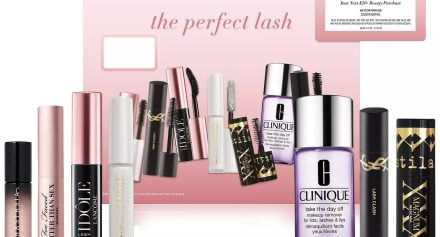 Macy’s 7-Pc. The Perfect Lash Mascara Set 2023