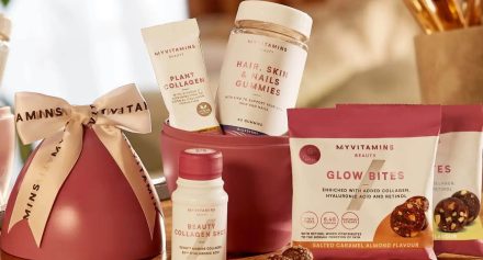 Myvitamins Beauty Easter Egg 2023