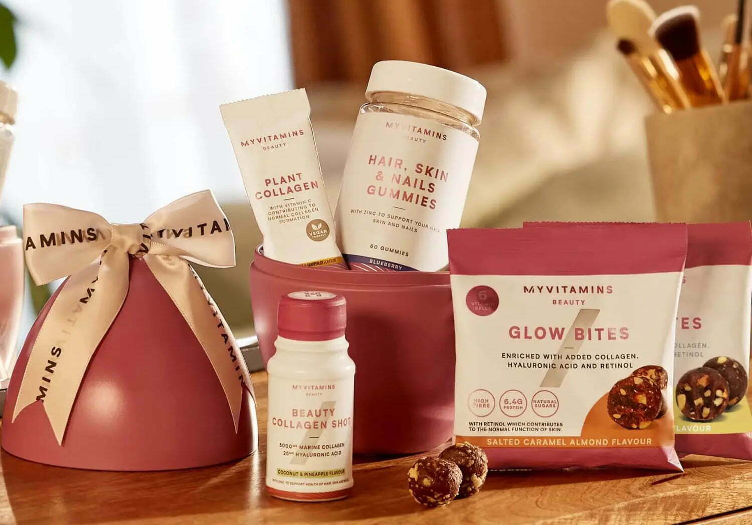 Myvitamins Beauty Easter Egg 2023