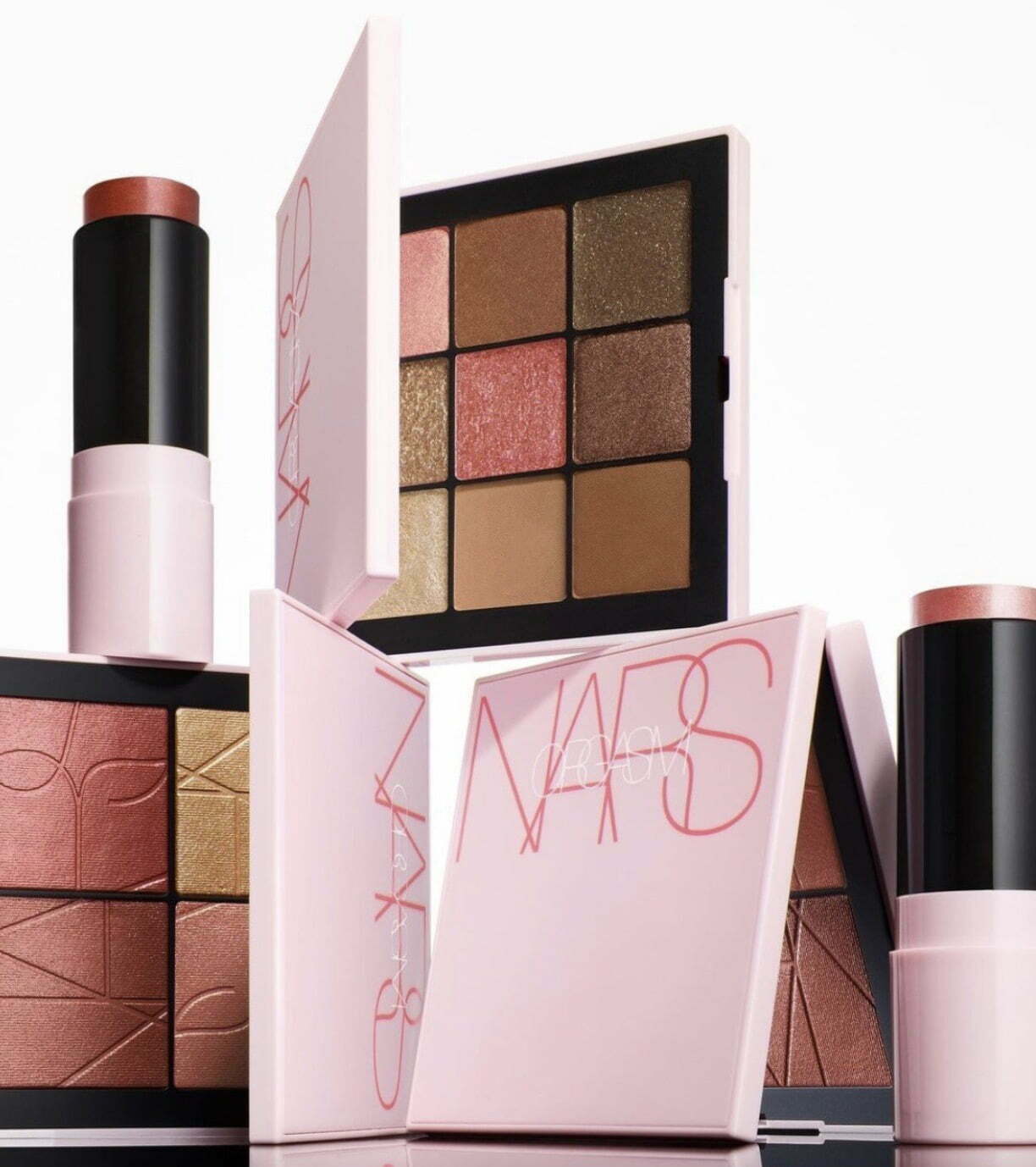 NARS Orgasm Collection 2023