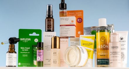 Naturisimo Spring Ready Goody Bag 2023