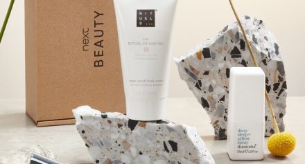 Next The Discovery Edit: Little Luxuries 2023 Next The Discovery Edit: Little Luxuries 2023