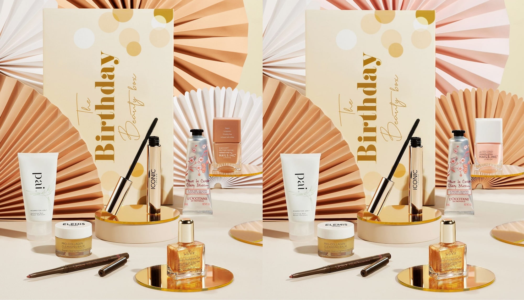 Next The Birthday Box For Her 2023