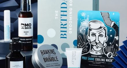 Next The Birthday Box For Him 2023