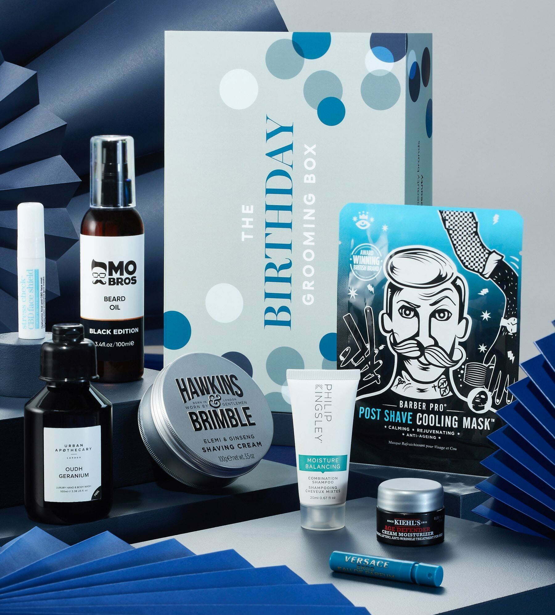 Next The Birthday Box For Him 2023