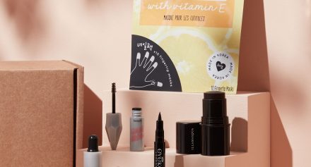 Next Spring Fling Beauty Box 2023