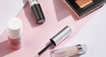 Next The Discovery Box: Makeup Marvels 2023