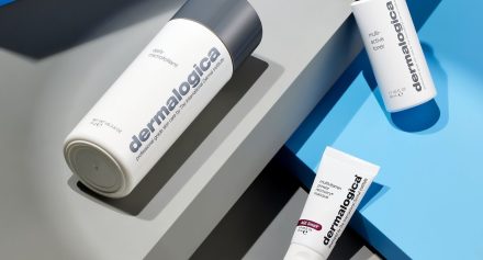 Next x Dermalogica Hydration Heroes 2023