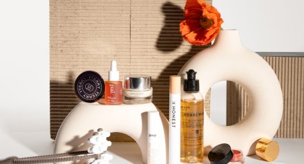 Niche Beauty Female Founders Box 2023