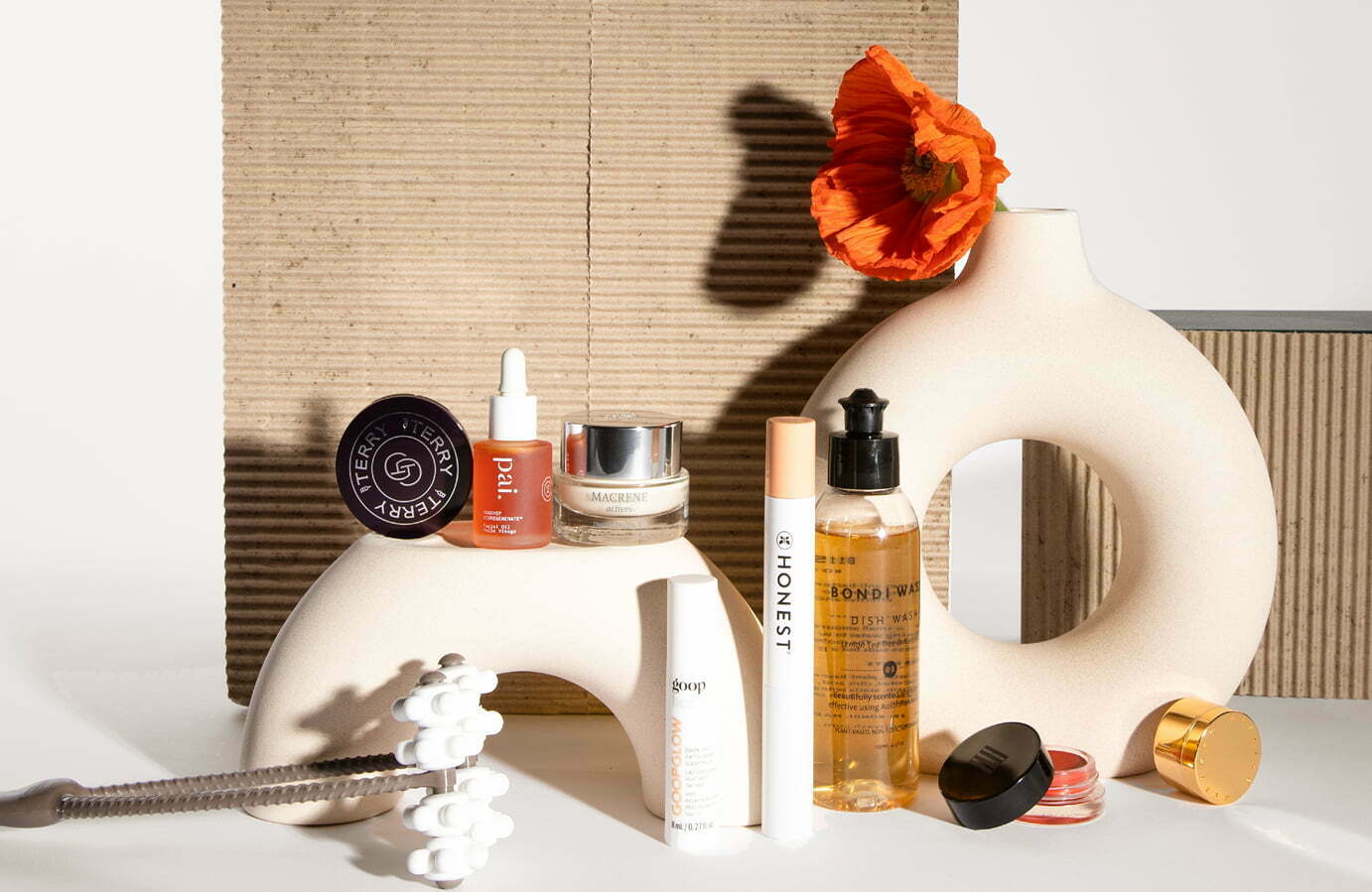 Niche Beauty Female Founders Box 2023