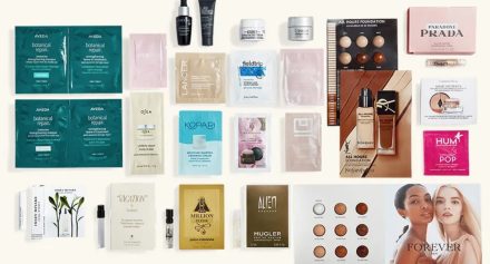 Nordstrom Beauty or Fragrance Gift April 2023