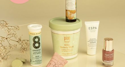 OK! Beauty Box March 2023 OK! Beauty Box March 2023