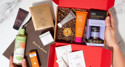 OK! Beauty Box The Mother’s Day Box 2023