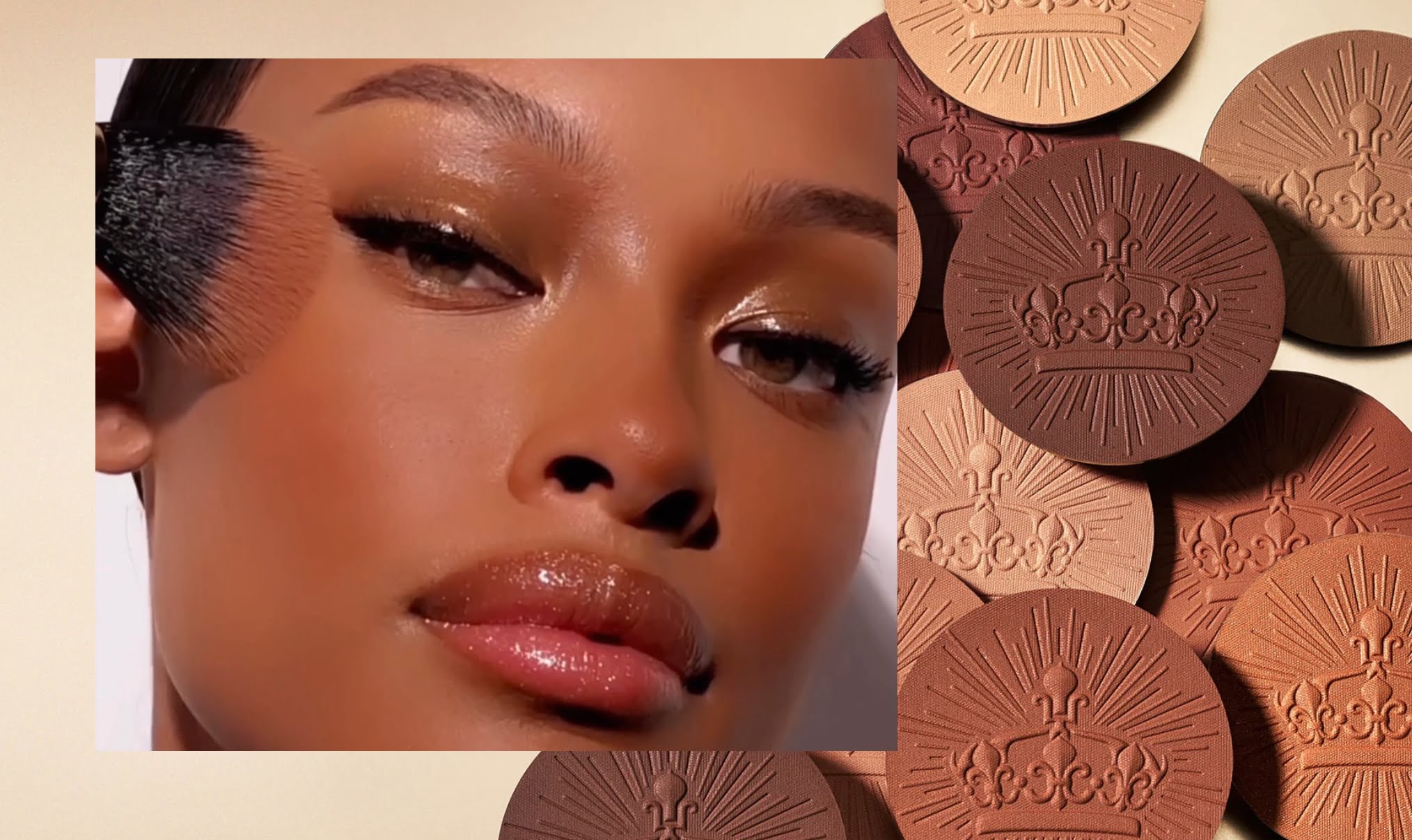 Pat McGrath Skin Fetish: Divine Bronzer