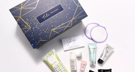 QVC Beauty TILI Try It, Love It 7pc Buyer’s Picks Beauty Sample Box 2023 QVC Beauty TILI Try It, Love It 7pc Buyer’s Picks Beauty Sample Box 2023