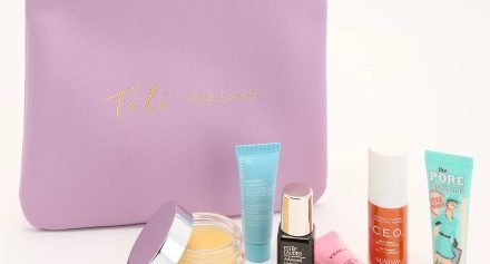 QVC Beauty TILI Try It, Love It 6-Piece Skincare Try Me Sample Box 2023 QVC Beauty TILI Try It, Love It 6-Piece Skincare Try Me Sample Box 2023