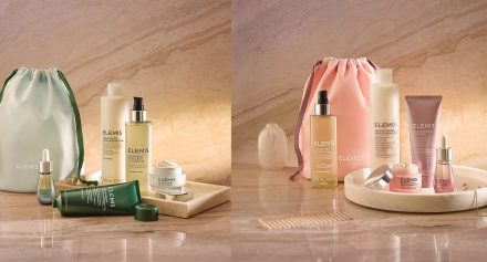 QVC x Elemis Pro-Collagen Skincare & Aromatic Body 5 Piece Collections 2023 QVC x Elemis Pro-Collagen Skincare & Aromatic Body 5 Piece Collections 2023