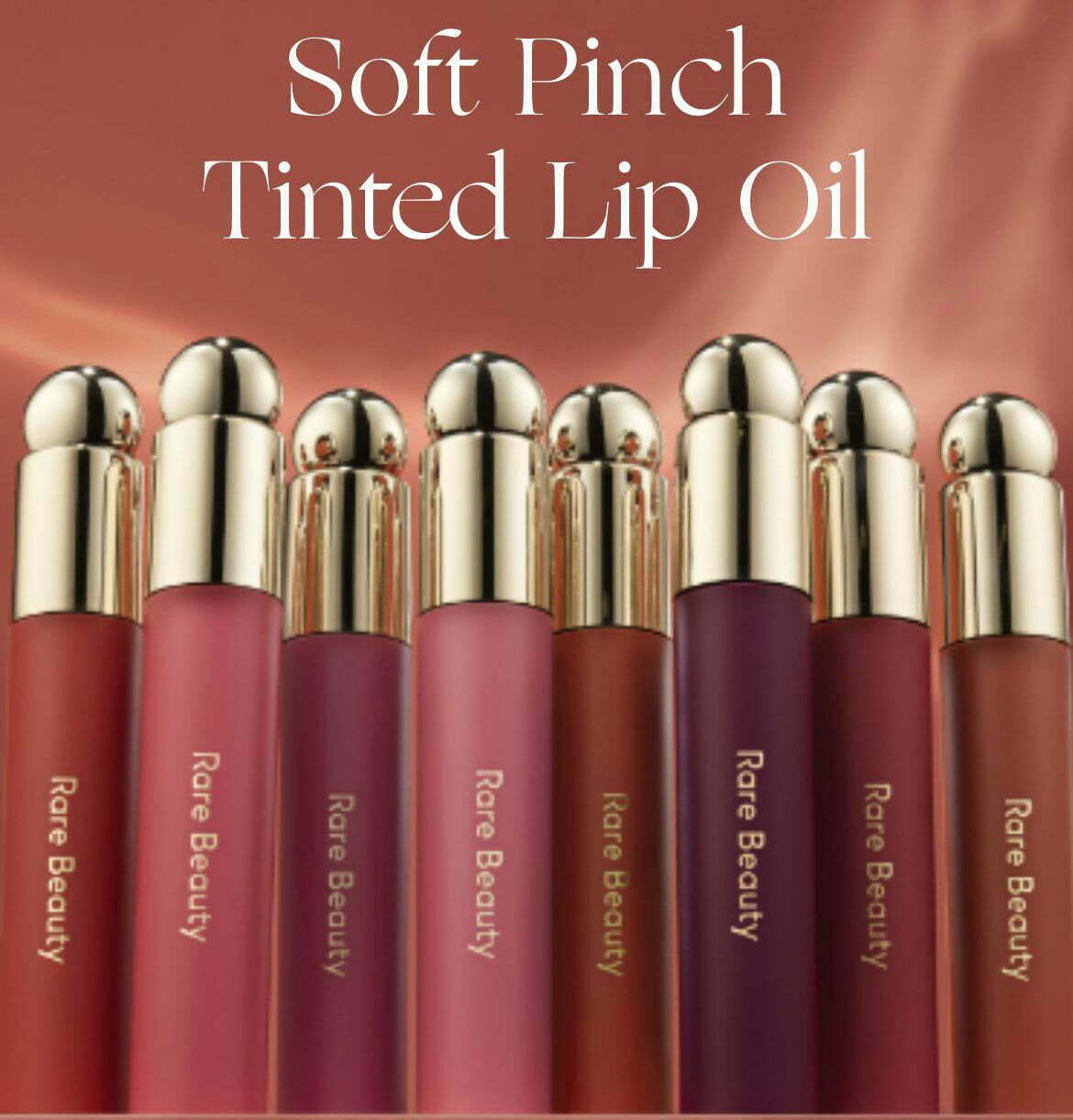 Rare Beauty Soft Pinch Tinted Lip Oil