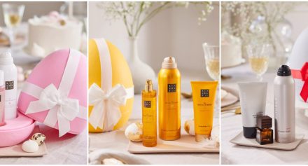 Rituals Easter Egg Sets 2023