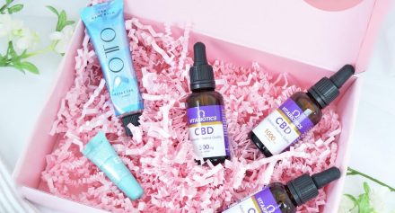 Roccabox CBD Starter Kit 2023