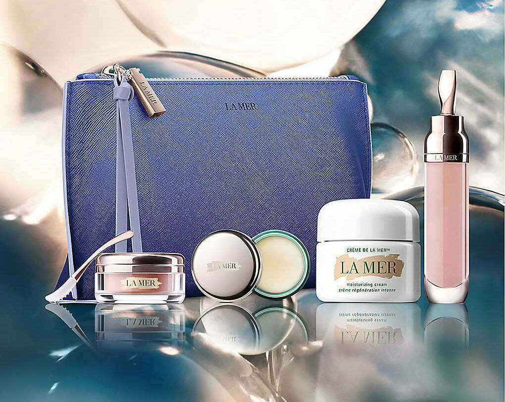 Selfridges The La Mer Indulgence Lip Care Collection Gift Set 2023 Selfridges The La Mer Indulgence Lip Care Collection Gift Set 2023