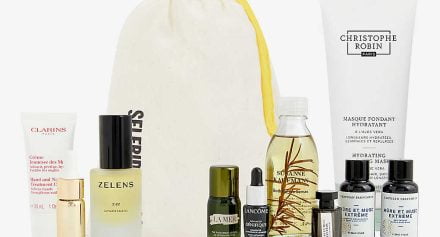 Selfridges Mother’s Day beauty bundle 2023