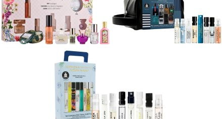 Sephora Perfume Sampler Sets March 2023 Sephora Perfume Sampler Sets March 2023