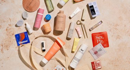 SHEN Beauty Spring Beauty Edit 2023