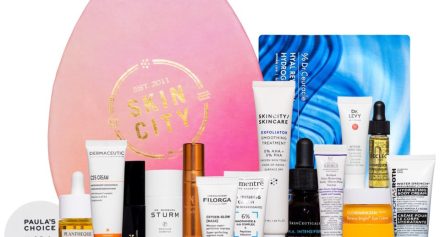 Skincity Easter Egg 2023