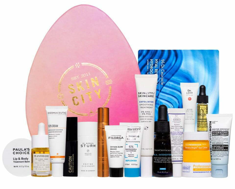 Skincity Easter Egg 2023