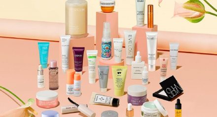 Space NK The Spring Discovery Gift 2023