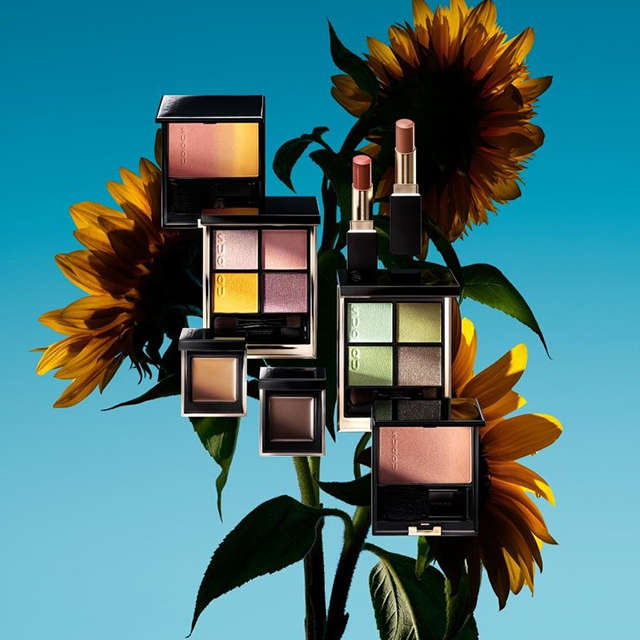 SUQQU Pre-Summer Collection 2023