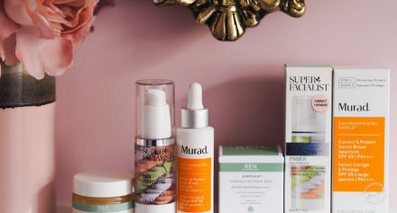 TOYL Beauty Box April 2023 TOYL Beauty Box April 2023