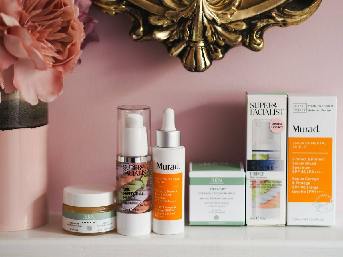 TOYL Beauty Box April 2023