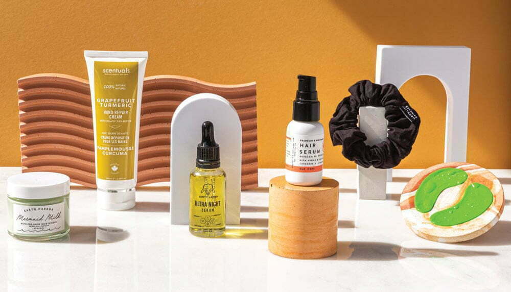 Kinder Beauty The Eye Candy Box 2023