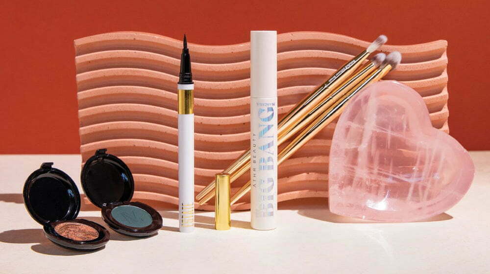 Kinder Beauty Eye Love You Box 2023