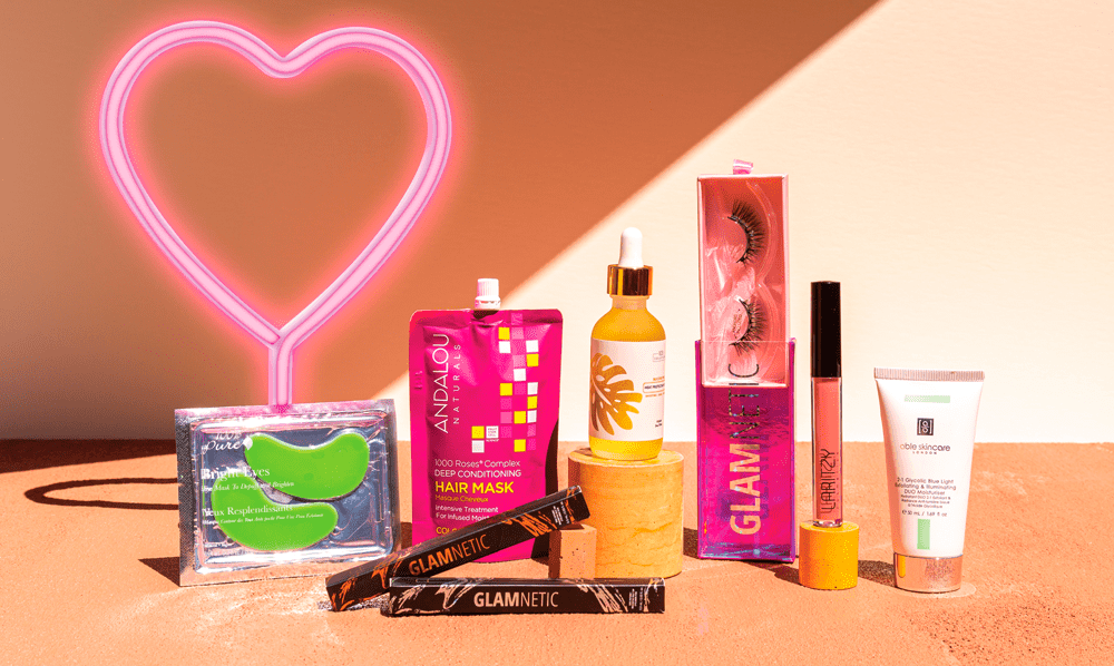 Kinder Beauty Bridal Beauty Box 2023