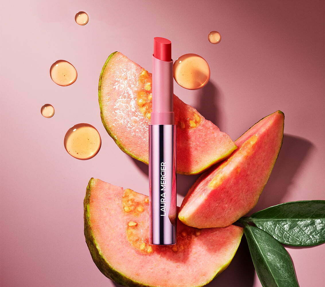 Laura Mercier High Vibe Lip Color