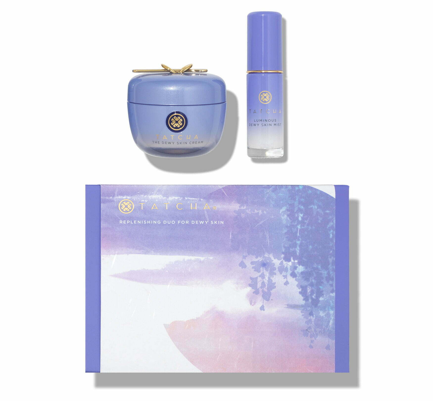 Tatcha Mother's Day Kit