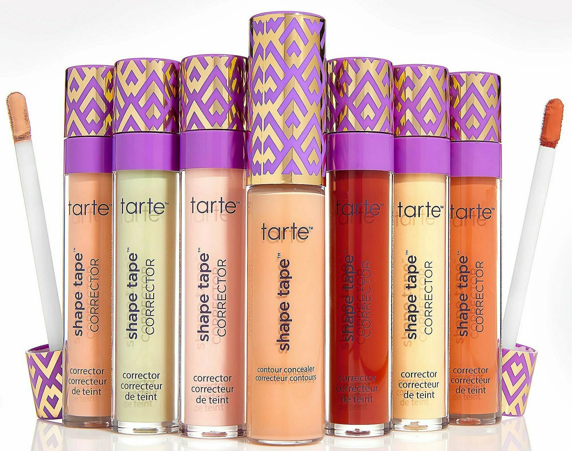 tarte Shape Tape Color Corrector